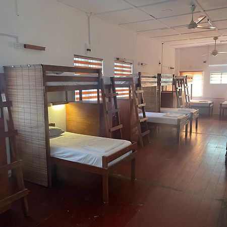 Voyage Guesthouse Malakka Dış mekan fotoğraf