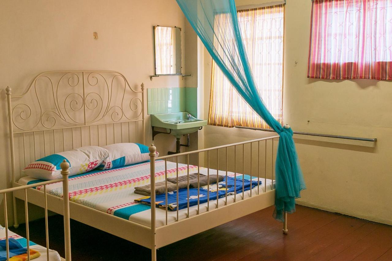 Voyage Guesthouse Malakka Dış mekan fotoğraf