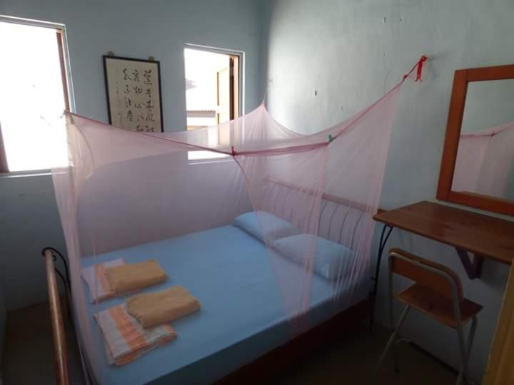 Voyage Guesthouse Malakka Dış mekan fotoğraf