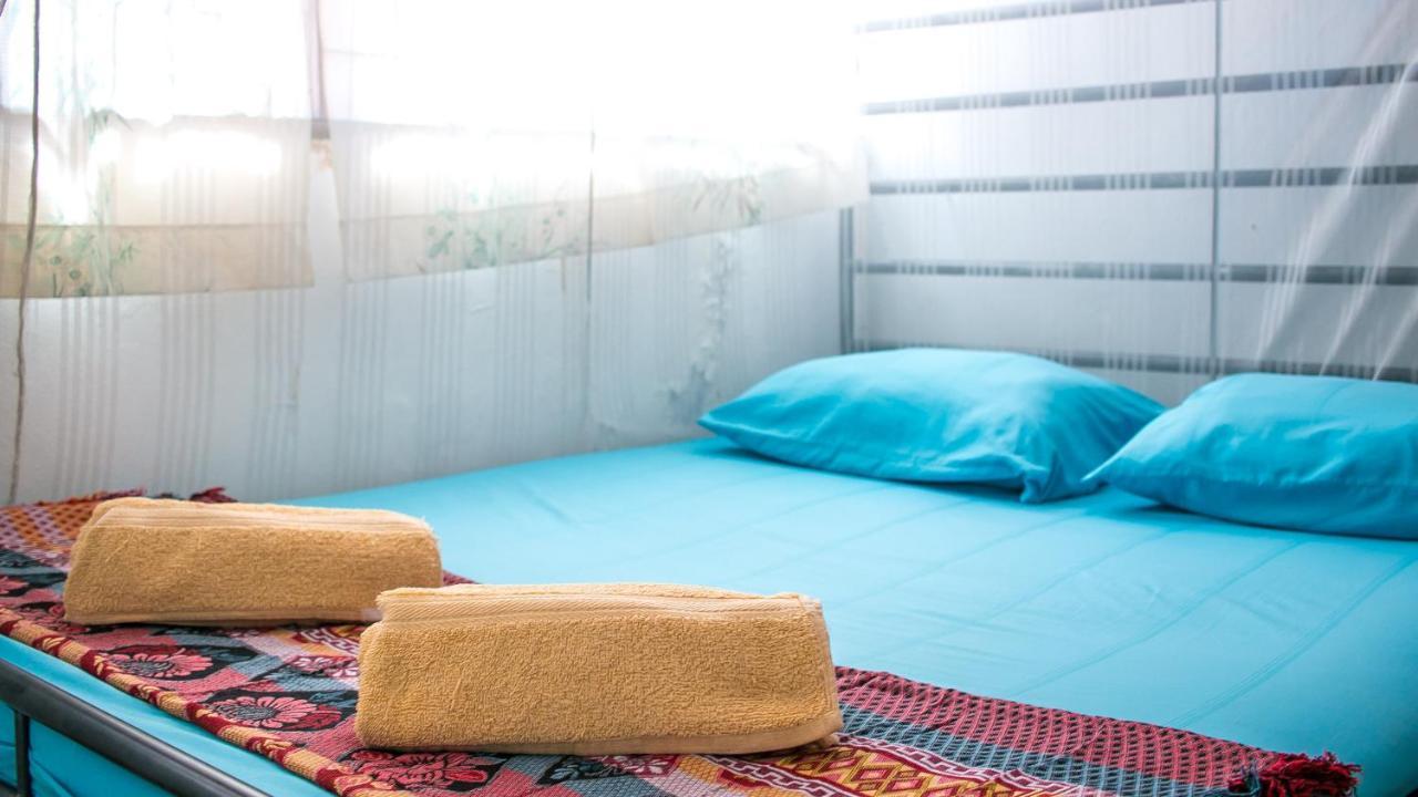 Voyage Guesthouse Malakka Dış mekan fotoğraf