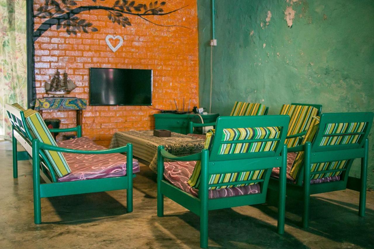 Voyage Guesthouse Malakka Dış mekan fotoğraf