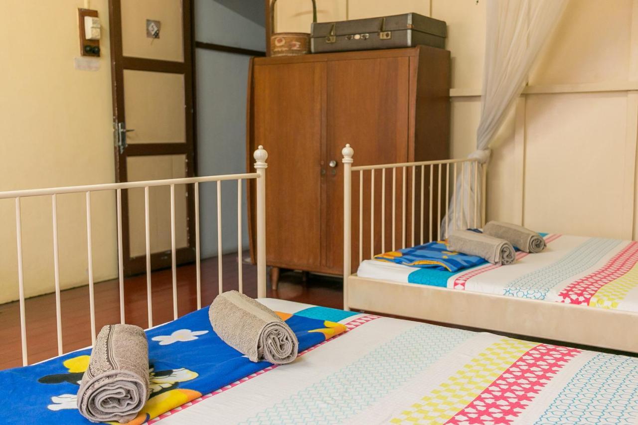 Voyage Guesthouse Malakka Dış mekan fotoğraf