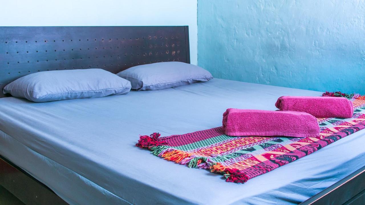 Voyage Guesthouse Malakka Dış mekan fotoğraf