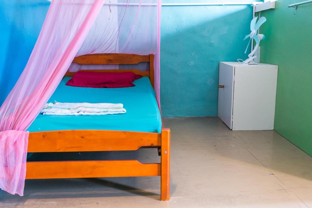 Voyage Guesthouse Malakka Dış mekan fotoğraf