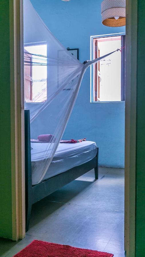 Voyage Guesthouse Malakka Dış mekan fotoğraf
