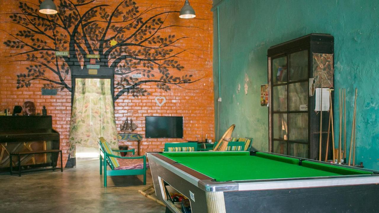 Voyage Guesthouse Malakka Dış mekan fotoğraf