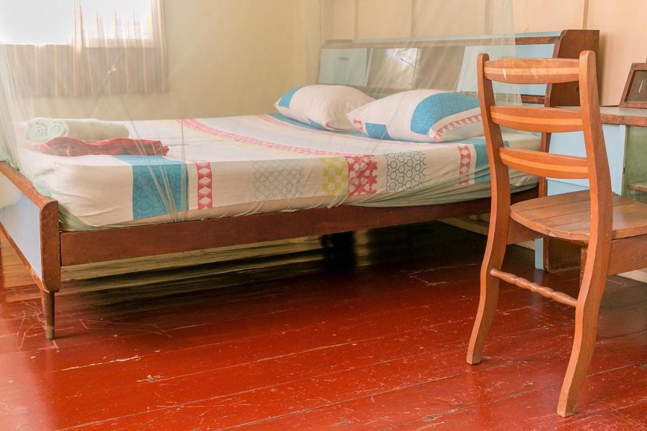 Voyage Guesthouse Malakka Dış mekan fotoğraf