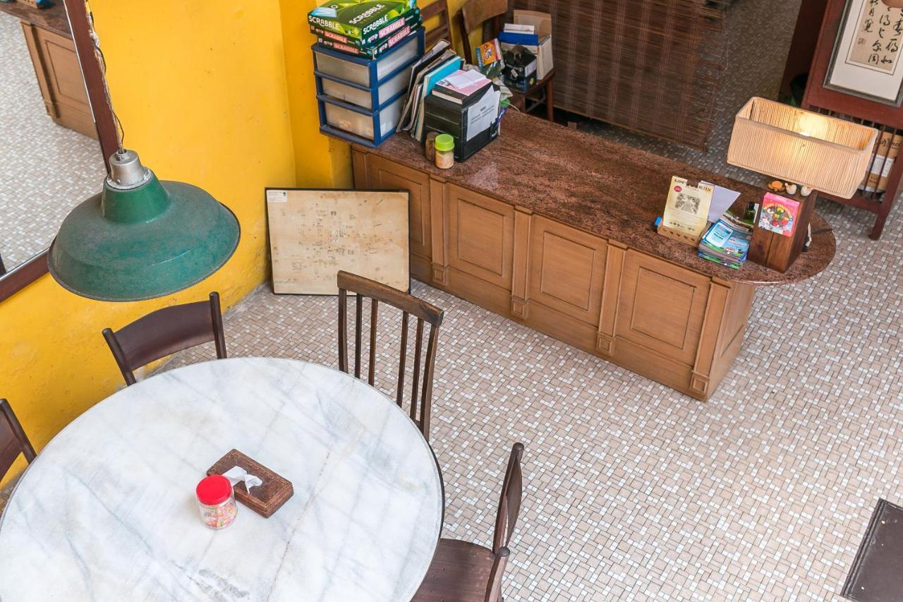 Voyage Guesthouse Malakka Dış mekan fotoğraf