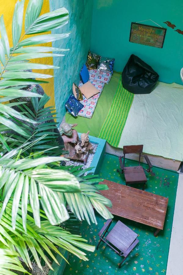 Voyage Guesthouse Malakka Dış mekan fotoğraf