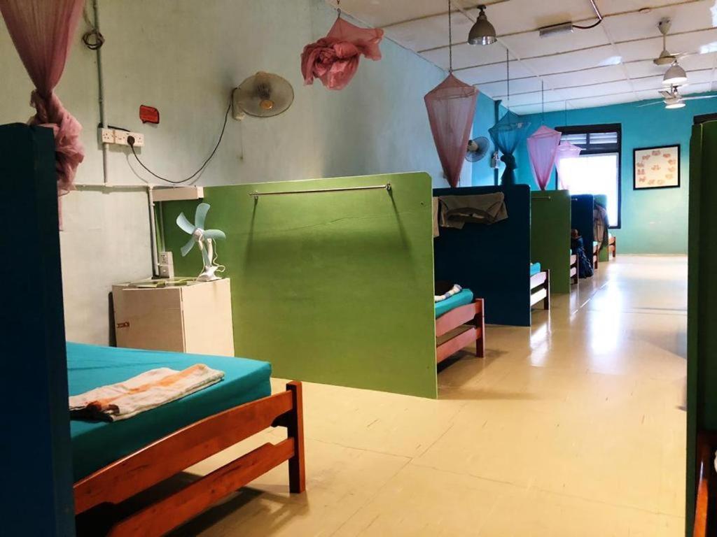 Voyage Guesthouse Malakka Dış mekan fotoğraf