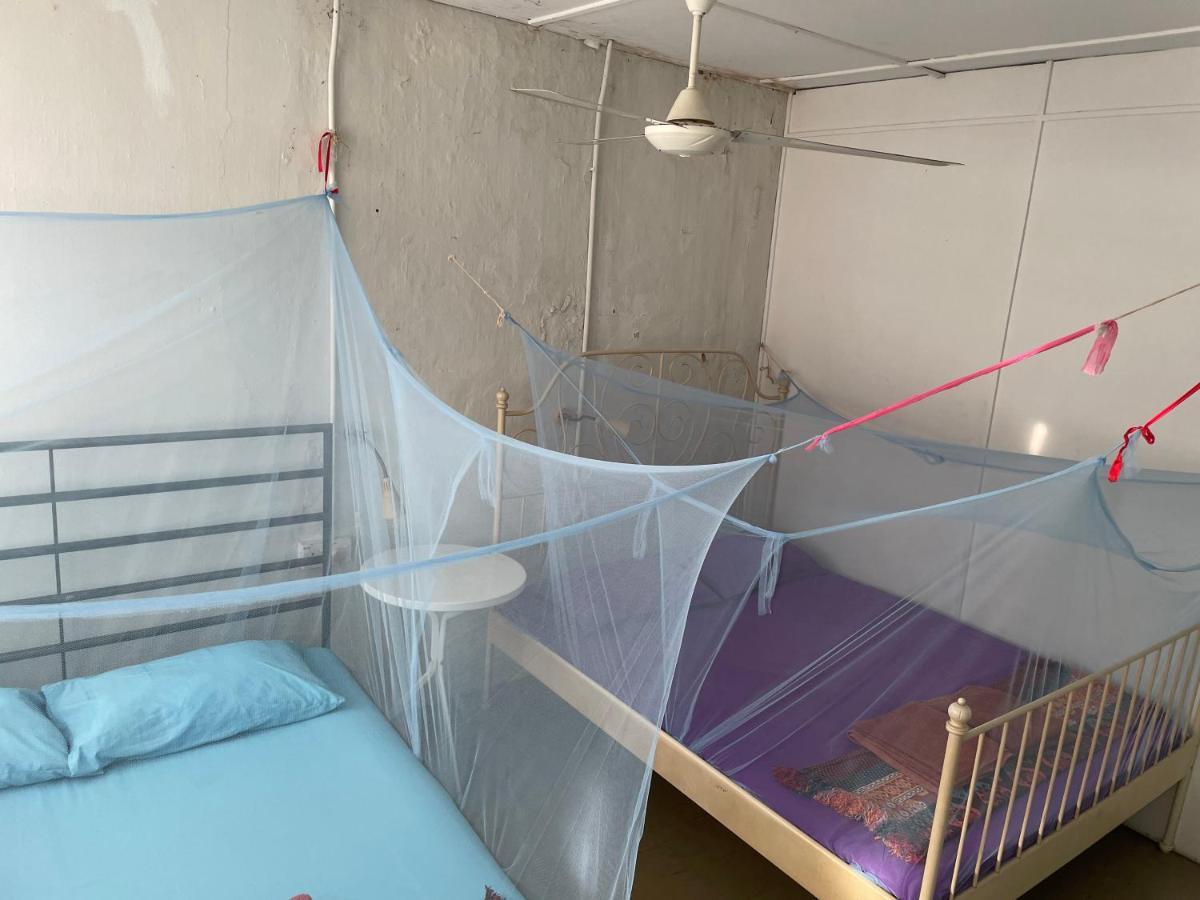Voyage Guesthouse Malakka Dış mekan fotoğraf
