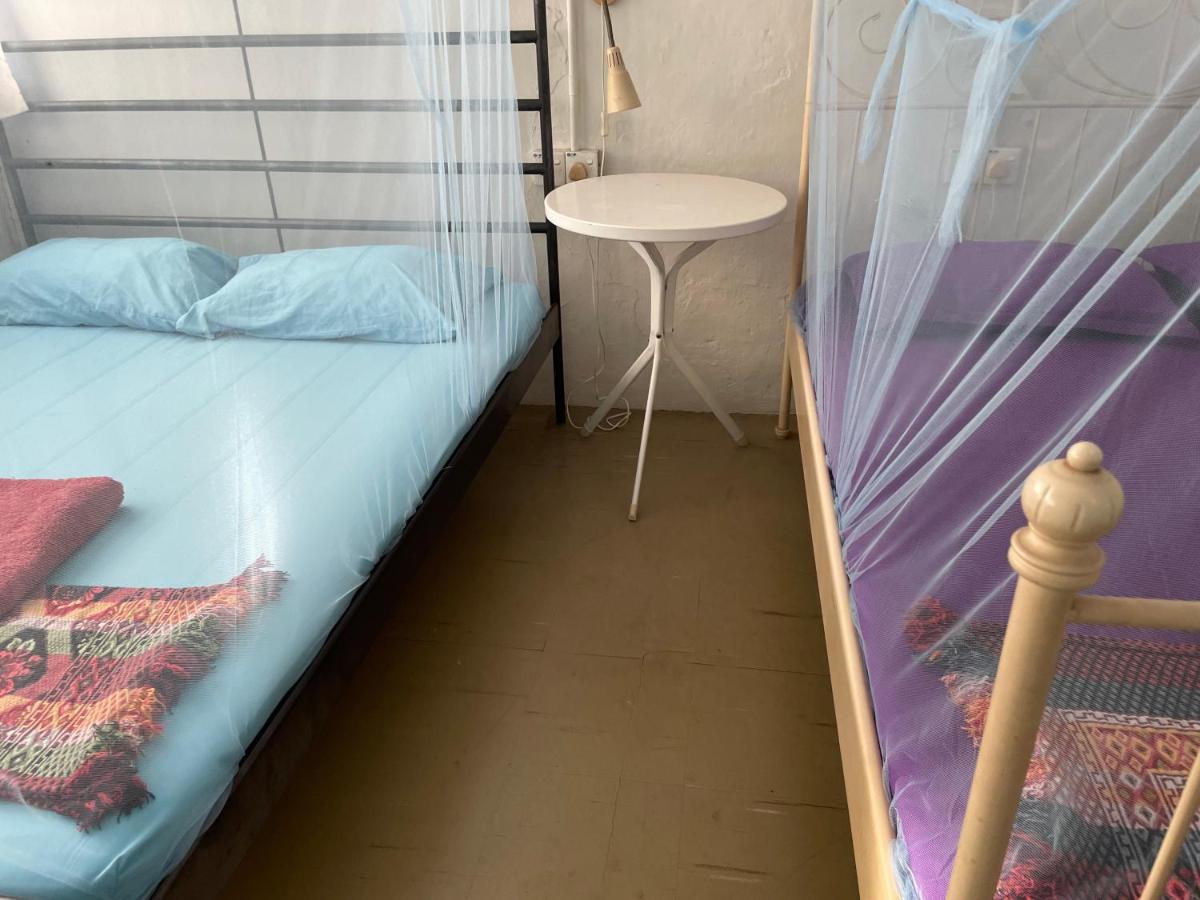 Voyage Guesthouse Malakka Dış mekan fotoğraf