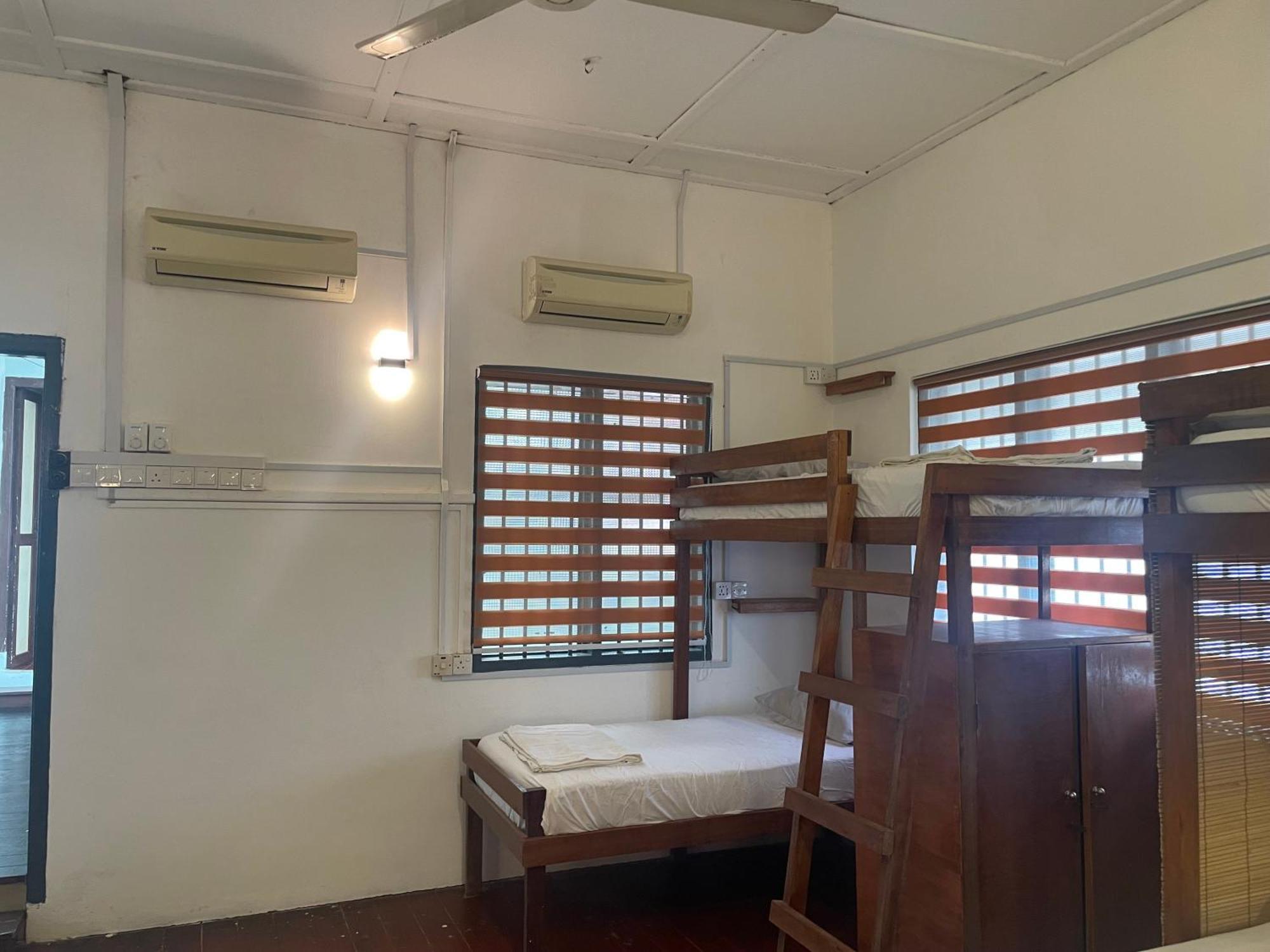 Voyage Guesthouse Malakka Dış mekan fotoğraf