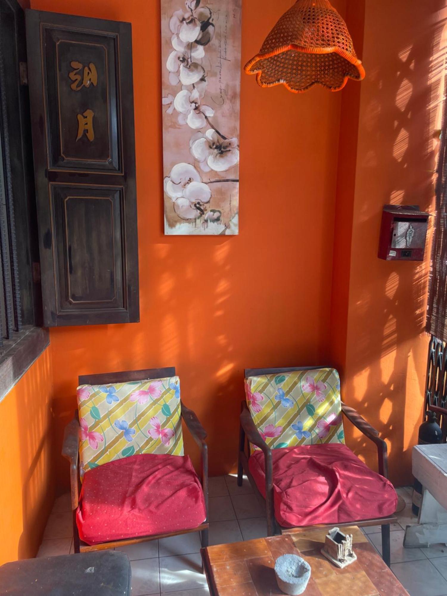 Voyage Guesthouse Malakka Dış mekan fotoğraf