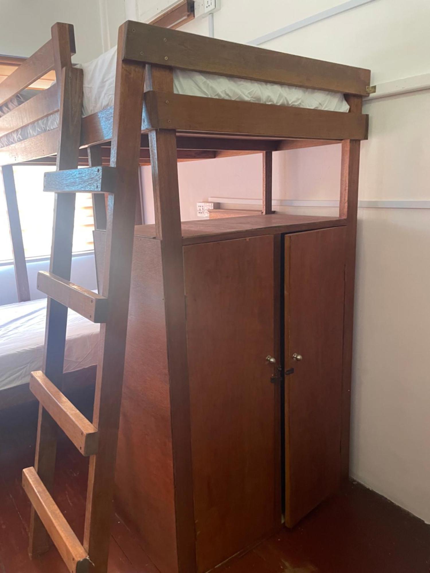Voyage Guesthouse Malakka Dış mekan fotoğraf